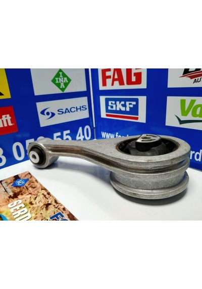 Şanzuman Alt Takozu 1996-2001 Arası Fiesta Xs616p082