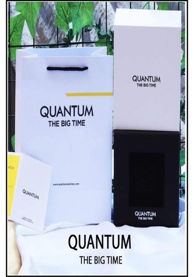 Quantum Ttg1037.068 Fonksiyonlu Erkek Kol Saati