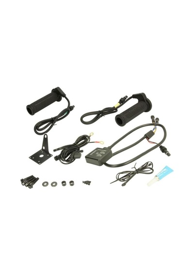 Oxford Motosiklet Hotgrips Evo Sports Elcik Isitma El422