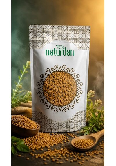 Çemen Otu Tohumu Doğal 1 Kg