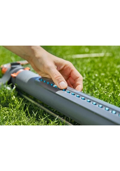 Gardena 18714 Aquazoom L Salınımlı Yağmurlama Sistemi