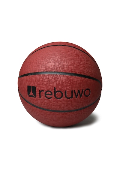 Rebuwo 7 Numara Kaymaz Kauçuk Basketbol Topu