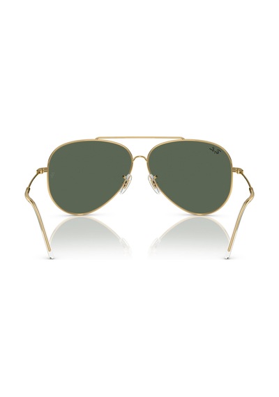 Ray-Ban Rbr0101s 001/vr 62 Unisex Güneş Gözlüğü