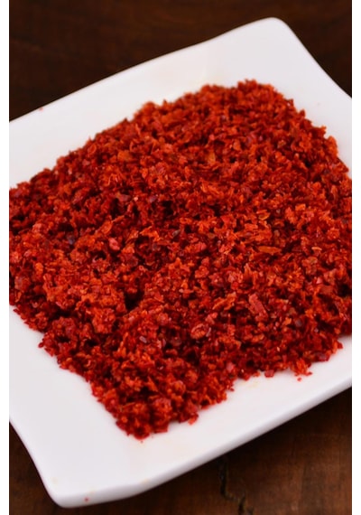 Gurmepark Çok Acı Pul Biber 500 G