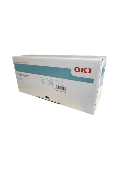 Tonersepeti Oki Es7470-45396213 Sarı Toner