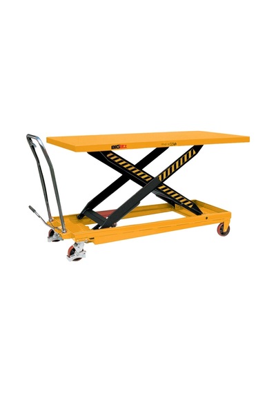 Platform 500 Kg