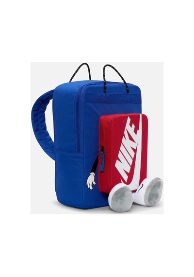 Nike Boxy Unisex Çocuk Sırt Çantası Mavi Okul Ve Günlük Sırt Çantası Hm9973-480 Blue Blue