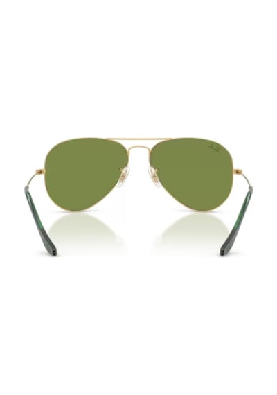 Rayban 3025 001/4e 58 Erkek Güneş Gözlüğü Altın