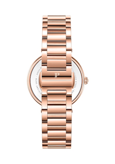 Jacques Philippe Jpqls773325 Kadın Kol Saati Rose Gold