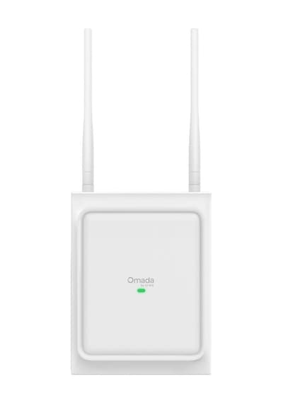 Tp-lınk Eap725-outdoor Wıfı7 Be3600 Harici Bulut Yönetilebilir Kablosuz Access Point