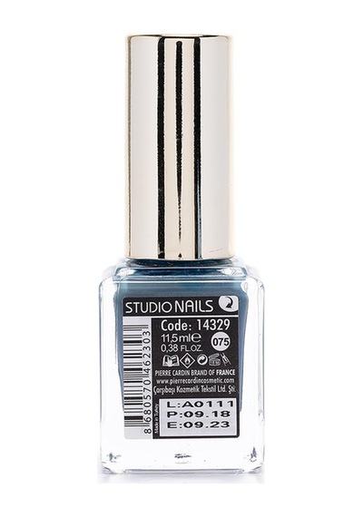Pierre Cardin Studio Nails Oje -075