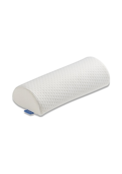 SimpleThePillow Çok Amaçlı Visco Yastık Boyun Bel Bacak İçin Çok Amaçlı Kullanım Yastığı 42*18*9