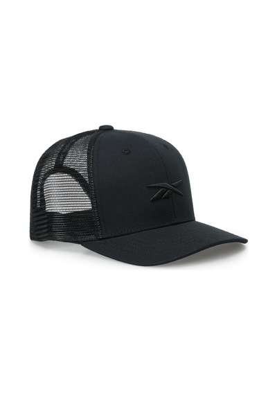 Reebok Şapka Unisex Siyah Rbh5400-001 Siyah-sıyah