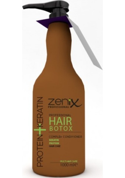 Zenix Protein & Keratin Hair Complex 1 L