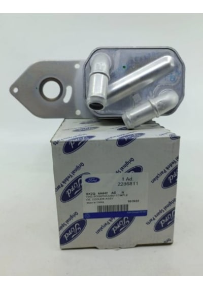 Ford- Yağ Soğutucu Transıt V363-v362 14 Panther 2.0 Ecoblue Komple Gk2q6a642adn Gk2q6a642ac 2035034 Ford- Yağ Soğutucu Transıt V363-v362 14 Panther 2.0 Ecoblue Komple Gk2q6a642adn Gk2q6a642ac 2035034