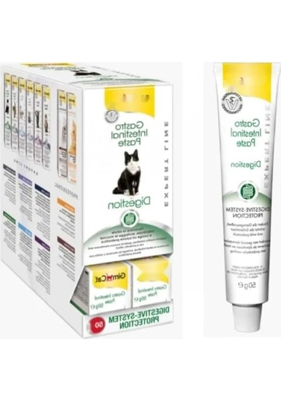 Gastrointestinal Kedi Macunu 50 G
