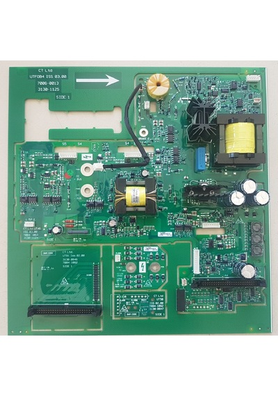 Emerson Ut46 ,sp4 Seri Sürücü Anakart
