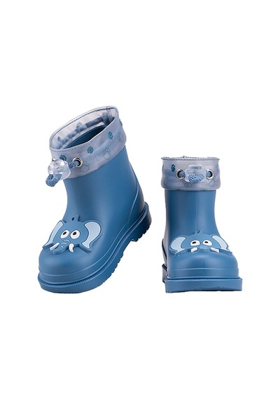 Igor İgor W10242 Bımbı Elefante Bot Mavi