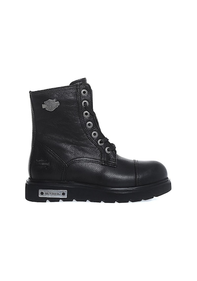 Harley Davidson Kadın Bot 025z100630-8894 001