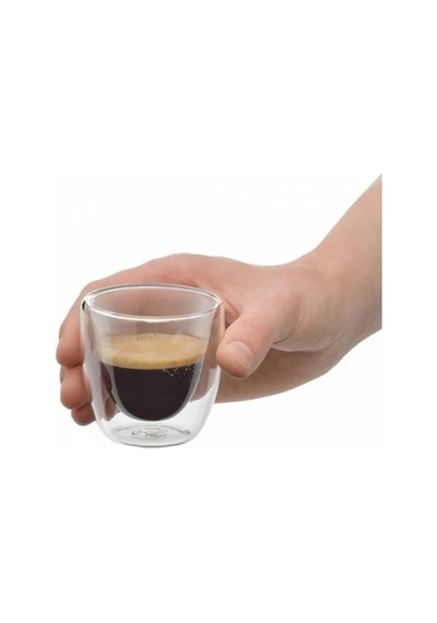 Wmf Cam Espresso Bardağı 2'Li