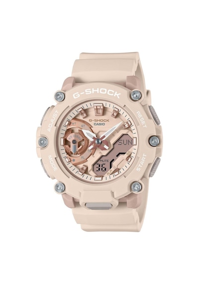 Casıo GMA-S2200M-4ADR Kol Saati