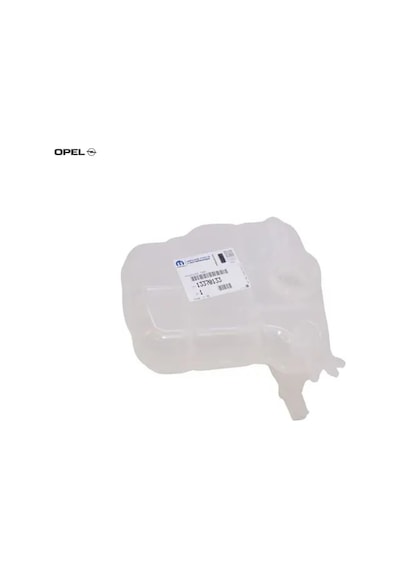 Yedek Su Deposu Astra H/j-cascada 10-