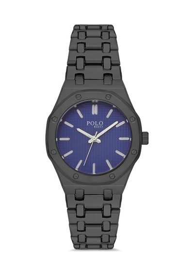 Polo Rucci 2213 Metal Kadın Kol Saati