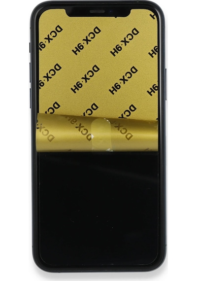 Newface Samsung Galaxy Uyumlu A91 / S10 Lite Royal Nano Semeglbl - 97 Ekran Koruyucu