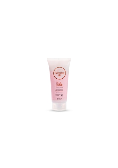 Rosense Body Scrub Rose Vücut Peelingi