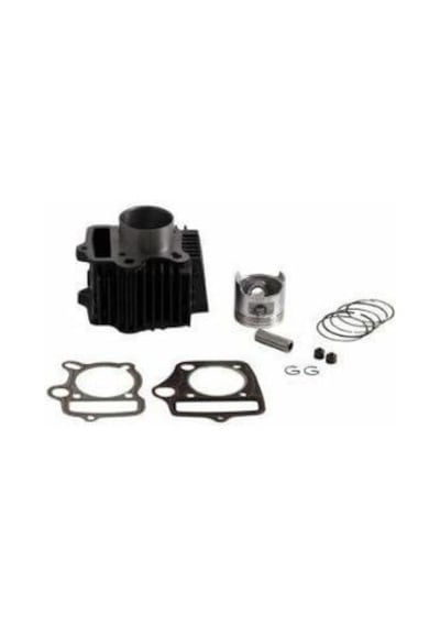 Cup Silindir Komple 110 Cc 52,5 Mm