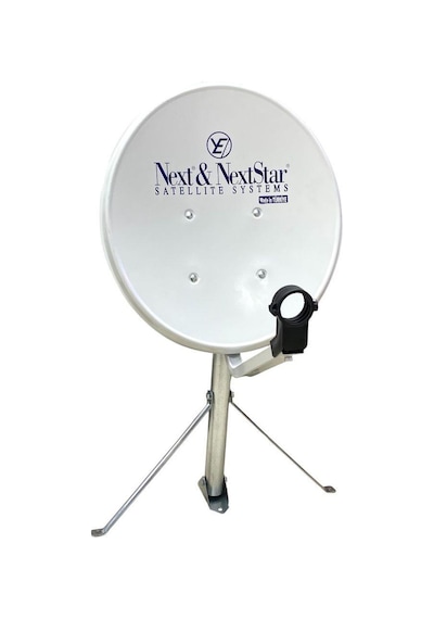 Next 50cm Ofset Çanak Anten J Ayaklı