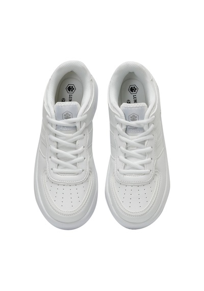Lumberjack Freya Wmn 3pr Beyaz Kadın Sneaker 000000000101388984 Beyaz