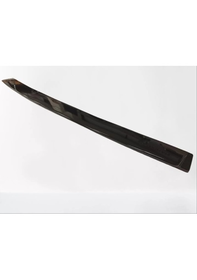 5 Serısı E60 2003-2010 Camüstü Spoıler - Pıano Black Parlak Sıyah