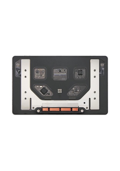 Macbook Pro "m2" 13" 2022 A2338 Trackpad - Gümüş