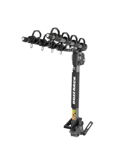 Buzz Rack Buffalo 4 Çeki Demiri Bisiklet Taşıyıcı