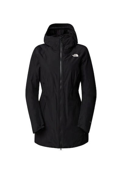 The North Face Kadın Hıkesteller İzolasyonlu Parka Nf0a3y1g4hf1 Siyah