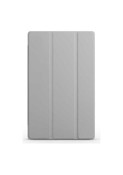 Lenovo M10 Tb-x306f Gen.2 Zore Smart Cover Standlı 1-1 Kılıf Kapaklı Kılıf