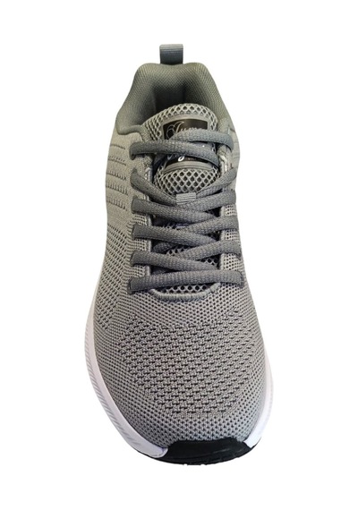 Jump 32260 Kadın Sneaker Spor Ayakkabı Gri