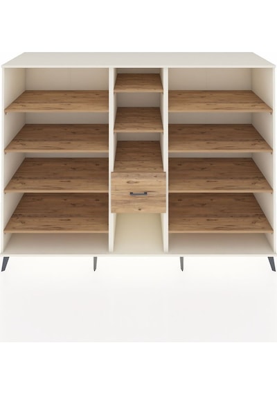 Kronos Dolap 11 Raflı 3 Çekmeceli 220x59x163 Aytaşı-çam Aytaşı-çam Kronos Dolap 11 Raflı 3 Çekmeceli 220x59x163 Aytaşı-çam Aytaşı-çam