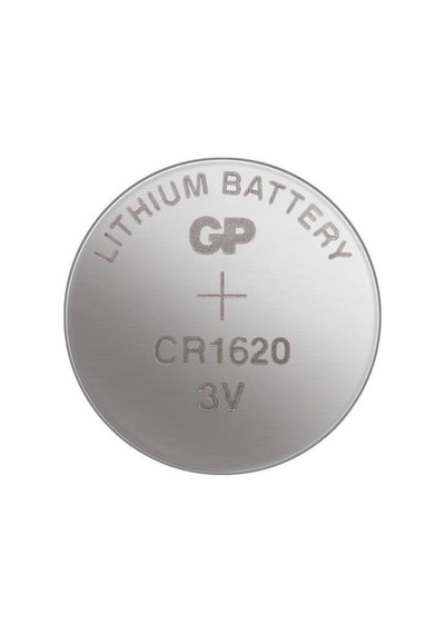 Gp Cr 1620 Para Pil 5 Li Kart