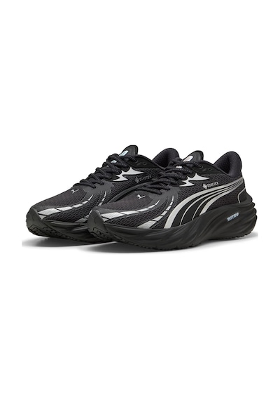 Puma Velocity Nitro 4 Gore-tex Erkek Siyah Koşu Ayakkabısı 31114401 1698464 Siyah