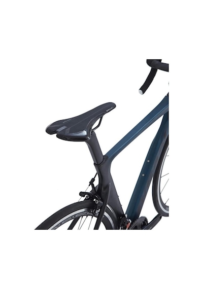 Bisan Reload Rim 105 52 Cm Mat Petrol Yeşili Siyah Yol Yarış Bisikleti Yeşil