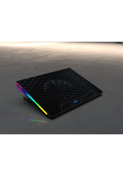 Inca Inc-608Gms Gaming Soğutucu Fan