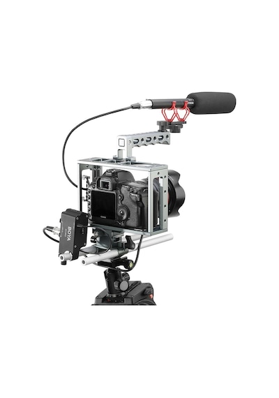 Boya By Ma2. İki Xlr Girişli Ses Mikseri