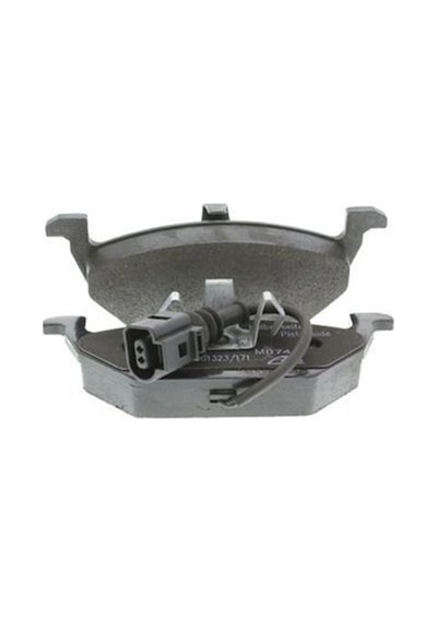 Seat İbiza Ön Fren Balata 2001-2023 1k0698151d Gdb1386 1.2, 1.4, 1.6, 1.0, 1.4tsı, 1.0 Tsı, 1.6 Tdı, 1.2 Tsı, 1.4 Tdı, 1.9 Tdı, 1.2 Tdı