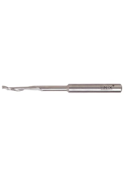 Linix 5 25 75 120 8Mm Aluminyum Pvc Freze Hss