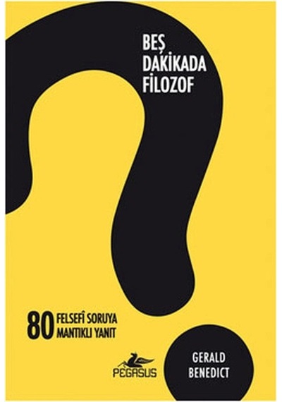 Beş Dakikada Filozof