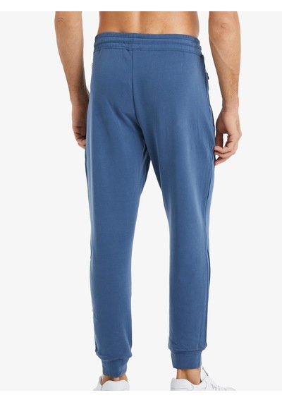 Erkek Eşofman Altı 70307 - Denim Mavi