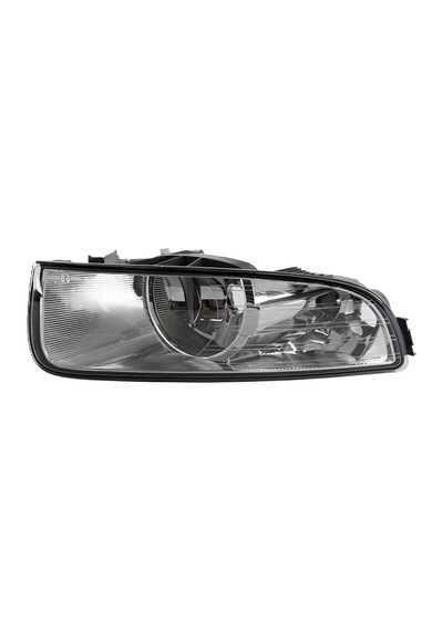 Skoda Süperb 2012-2015 Sol Sis Farı Beyaz 3t0941701