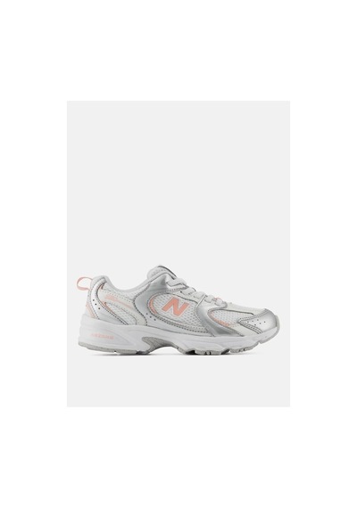 New Balance P5303zs Nb Lıfestyle Grı Çocuk Sneaker Gri